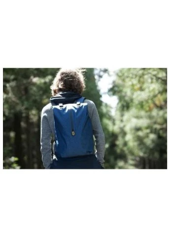 Рюкзак для ноутбука 14" RunMi 90 Outdoor Leisure Shoulder Bag Blue (Ф01950) Xiaomi 14" RunMi 90 Outdoor Leisure Shoulder Bag Blue (389992876)
