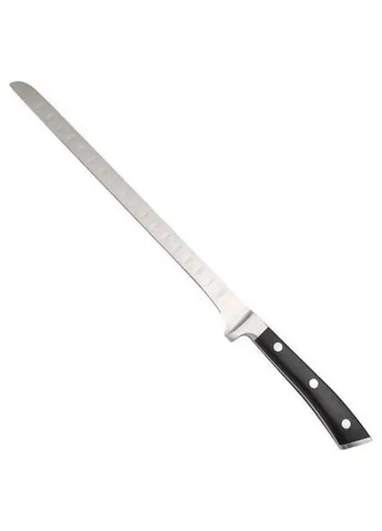Кухонний ніж Foodies collection, для шинки 25.4 см (BGMP-4320) Masterpro Foodies collection, для шинки 25.4 см (401150409)