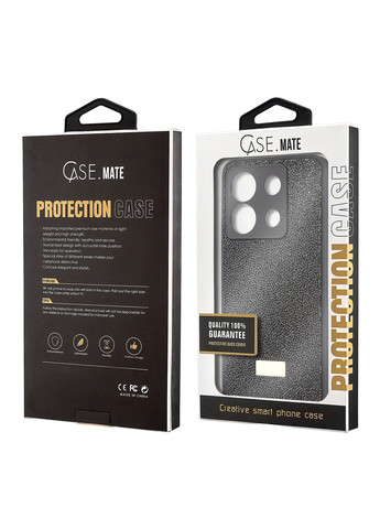 Чохол Star Diamond Xiaomi Redmi Note 13 Pro 5G/Poco X6 5G Black Case Redmi Note 13 Pro 5G; Poco X6 (320533304)