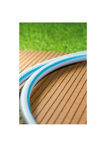 Поливочный шланг BASIC, 1/2', 50м, 3 слоя, до 25 Бар, -20…+60°C (10-402) Cellfast BASIC, 1/2', 50м, 3 шари, до 25 Бар, -20+60C (400381894)