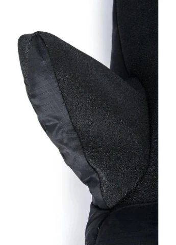 Рукавиці Endurance Down itt, BLACK, Rab (380860668)