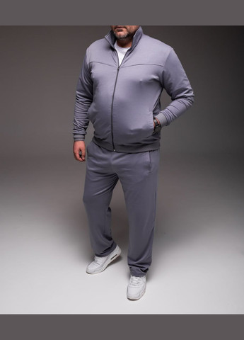 Чоловічий теплий костюм без капюшона Vakko (301779122)