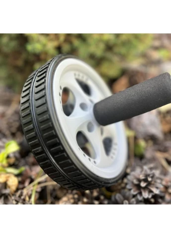 Колесо для пресса PP-4345 Exercise Wheel (d16.5cm.) PowerPlay (362915325)