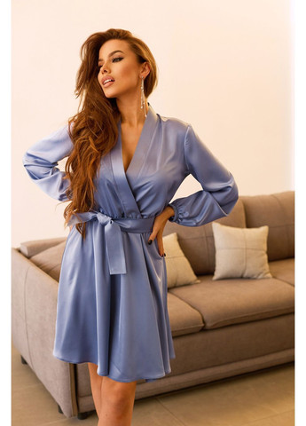 Голубое платье 1934.5049 Seventeen