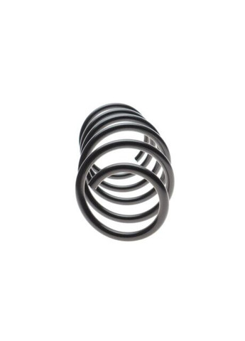 Пружина подвески 4008546 Lesjofors (354754793)