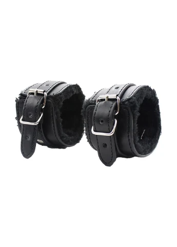 Набір БДСМ 10 предметів BLAZE ULTIMATE Bondage SET Dreamtoys (383071208)