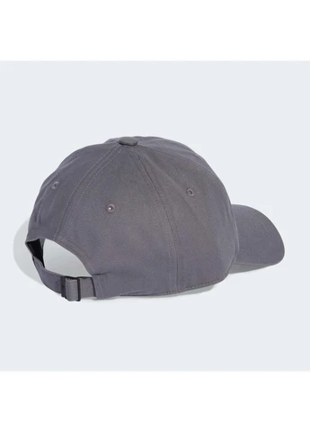 Кепка Adicolor Classic Trefoil Baseball Grey JV7388 adidas (399399931)