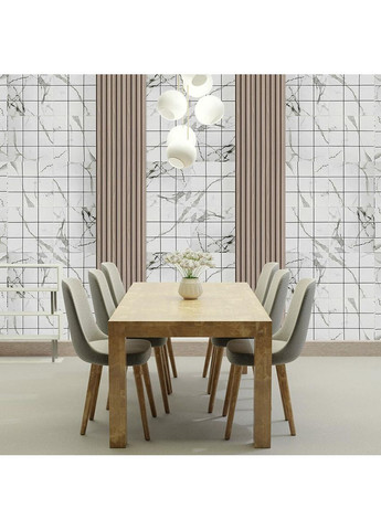 Самоклеюча PET мозаїка 30*30CM*4MM (D) SW-00002444 Sticker Wall (366447394)