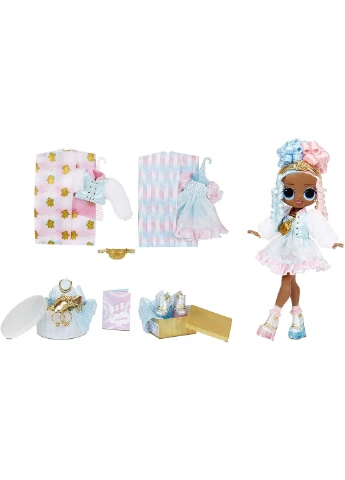 LOL Surprise OMG Sweets Fashion S4 Лол Ледиконфетка 572763 MGA Entertainment (304055389)