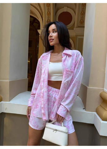 Костюм DK/DL Мода без кордонів (349146460)