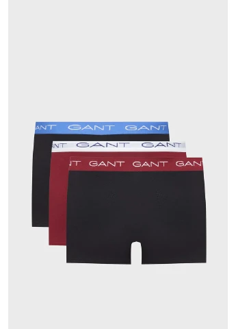 Труси (3 шт.) Gant (378728717)