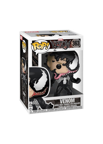 Игровая фигурка POP! серии Веном – Веном/Эдди Брок Funko (331298282)