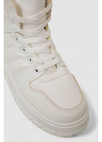 Кроссовки женские зимние,, 248RBL2 Stilli белые (367973673)