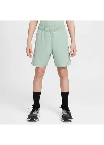 Шорти Challenger Green FD0238-037 Nike (398075823)