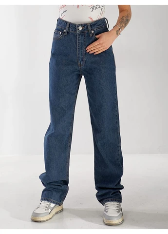 Джинси Ady Straight жіночі Fashion - (382372879)