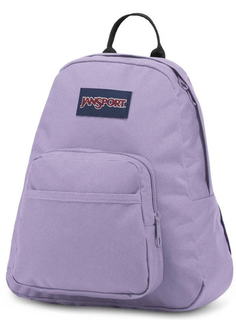 Маленький женский рюкзак Half Pint 10L Лиловый JanSport (297642620)
