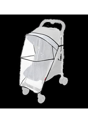 Коляска прогулянкова QUEST ARC Dove/Silver, колір сірий (WD1G271052) Maclaren (307835970)