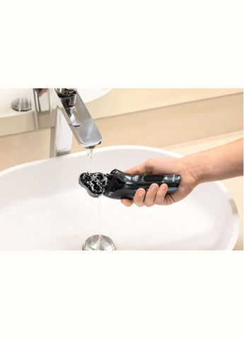 Электробритва SMS 4210BK (6805819) Sencor (314833546)