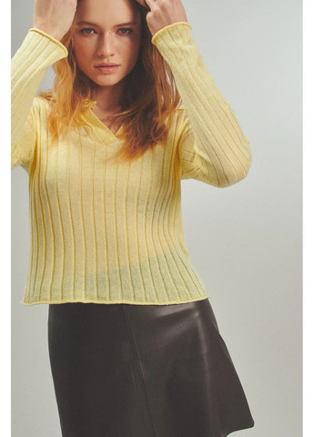 Поло напівпрозоре Sage (365717543)