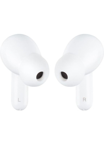 Навушники TWS White (89113) Gelius MaxBuds GP-TWS025 (314863441)