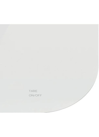 Ваги кухонні KT 10 ORAITO W (KT10ORAW) Gorenje (360412661)