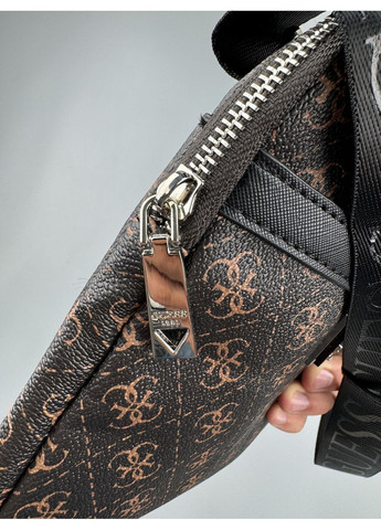 Vezzola Кросс-Боди Через плечо Коричневый No Brand (363975989)