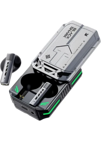 Навушники T11 (ek06075) Black Shark T11 (BS-T11) Grey (392044165)