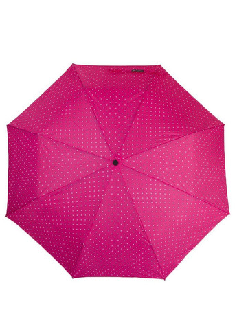 Жіноча складна парасолька напівавтомат Happy Rain (282590759)