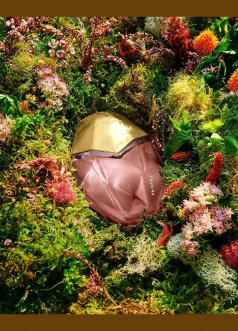 Залишок у флаконі 30 мл WINDOW2SOUL PARFUM OREBELLA (342116635)