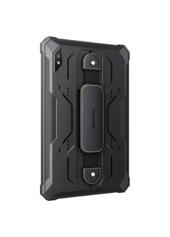 Планшет Active 8 Pro 10.36" FHD+ /8GB/256GB/ G99 /22000mAh/ 48+16Мп /LTE/NFC/IP69K/ Black Blackview (396802639)