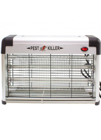 Електрична лампа-знищувач комах WL-1296, 30W боротьба з мухами і комарами No Brand (330258998)