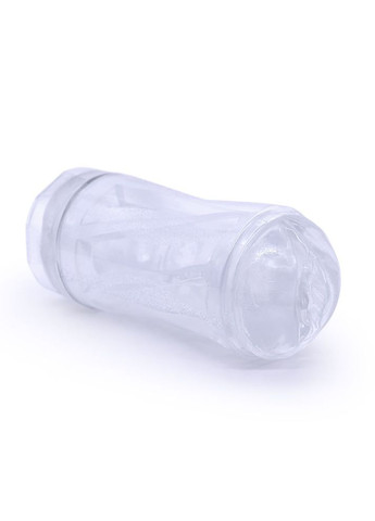 Двухсторонний мастурбатор SUCK, вагина и попка Men Powerup (289771097)