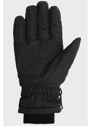 Перчатки Rimi Gloves детские черные - 120205421-09 Viking (358497688)