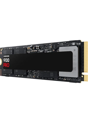 Накопитель SSD M.2 2280 2TB 9100 PRO (MZ-VAP2T0BW) Samsung (391740340)