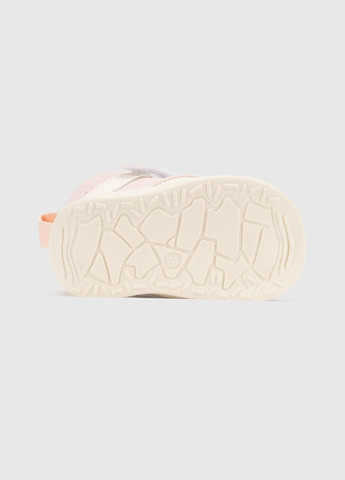 Розовые осенние ботинки для девочки am289-l розовый (2000990726698d) shop (2000990726698) Stepln