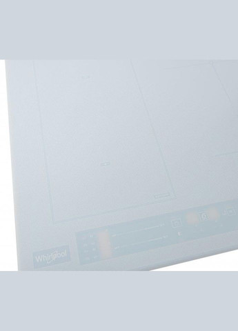 Варочная поверхность электрическая WL S5360 BF/W WHIRLPOOL (337318594)