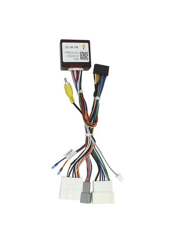 Штатная магнитола 9" для Renault Duster I 2010-2015 2/32 Gb CarPlay 4G Wi-Fi GPS Prime IPS 8 ядер Lesko (336204905)