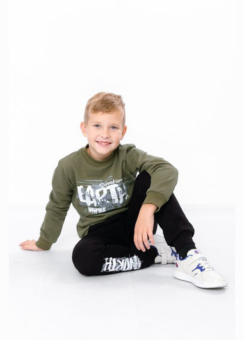 Костюм для мальчика "BOY" (p-4178) Носи своє (363260562)