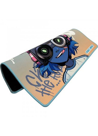 Коврик BP-45W Nyx Mirage Bloody (362488032)