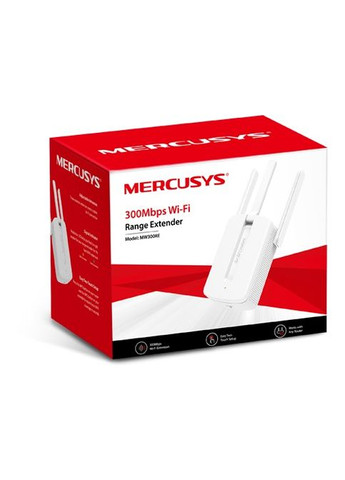 Ретранслятор MW300RE Mercusys (278367283)