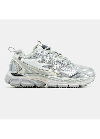 Серые летние серые летние мужские кроссовки ✅ No Brand