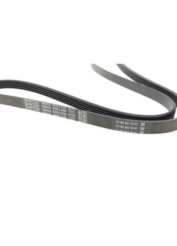 Ремень поликлин. (выр-во) 5PK1435 Dayco (360498889)