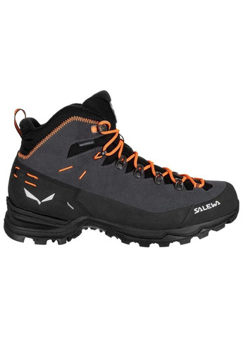 Черевики MS ALP Mate Winter MID WP Бежевий Salewa (334671535)