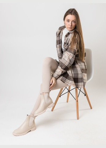 ботинки (1550б) VIDORCCI