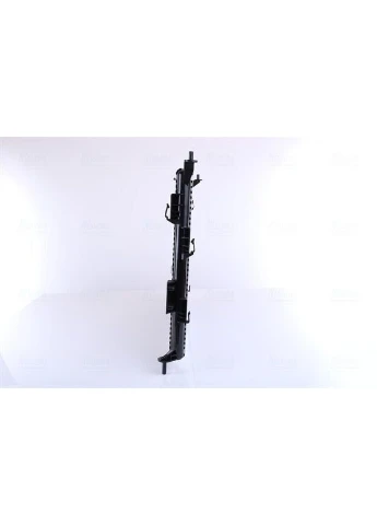 Радиатор охлаждения Nissens (387990870)