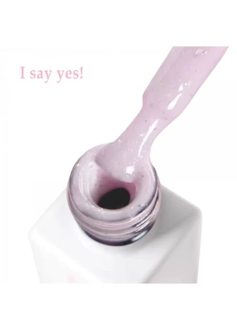 JOIA vegan Камуфлююча база для нігтів BB Cream Base 17 I Say Yes 8 мл — Крем, Україна (392472838)