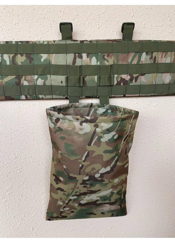 Итоги для сброса магазинов с подложкой на системе MOLLE(Мультикам)(Пиксель)(Олива) МОРНИНГ КЕТ (352168799)