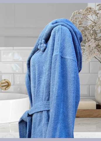 Халат махровий No Brand (315333200)