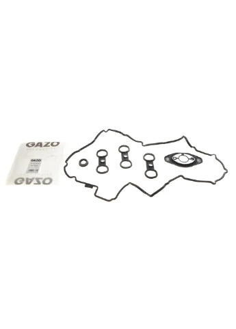Прокладка кришки клапанів BMW 3 (E90-E93)/5 (E60/F10)/X5 (E70) 2.5/3.0 N52 04-17 (к-кт) GZ-A2650 (opt-om) No Brand (360744423)