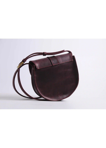 Сумка ручної роботи з натуральної шкіри "крейзі хорс" Helen Мі-Мі Бохо (370671424)